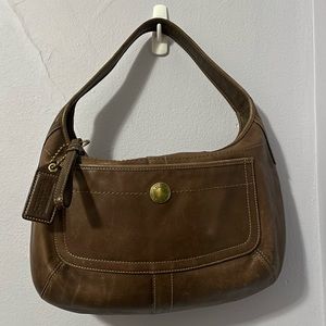 Vintage Coach Ergo Hobo shoulder bag